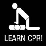 LEARN CPR!