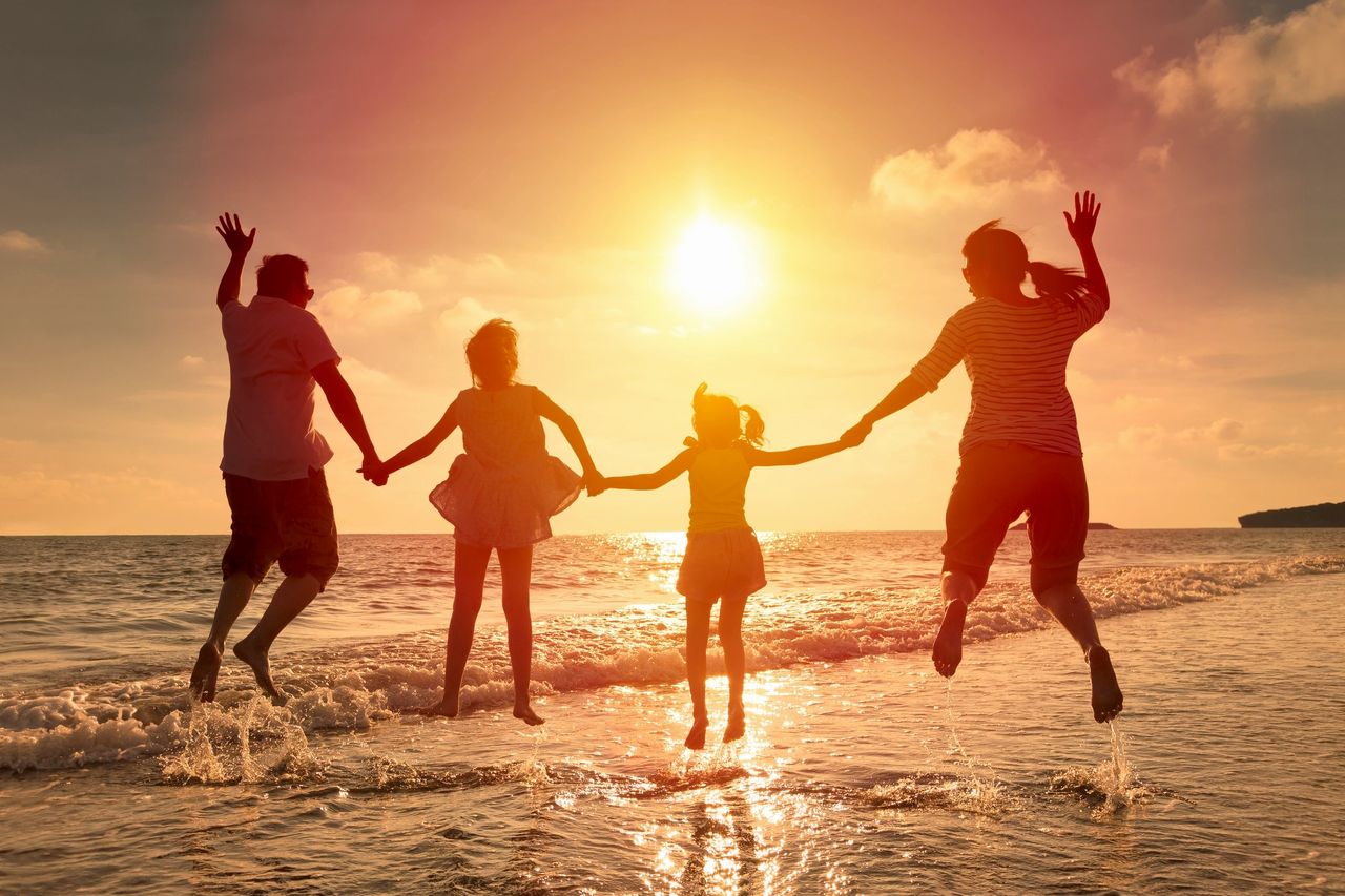 Vacances en família, com podem trobar el millor destí?
