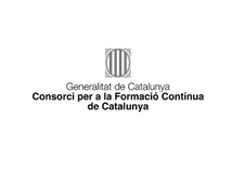 consorci per la formació contínua de catalunya
